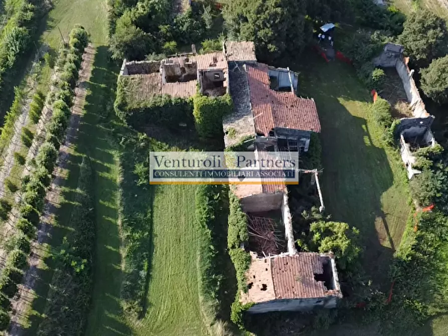 Immagine 9 di Rustico / casale in vendita  in Via Pozze a Lonato del Garda