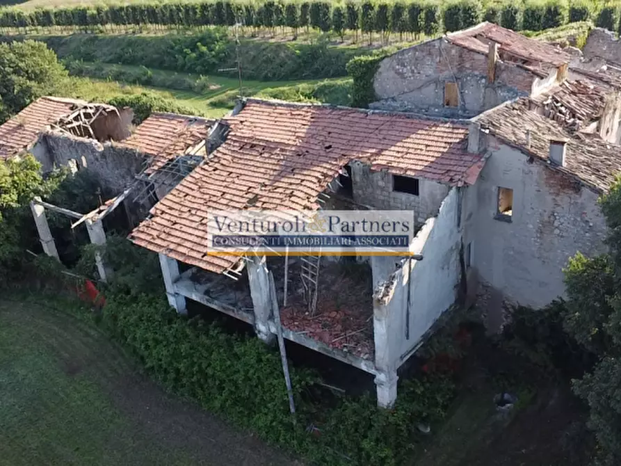 Immagine 14 di Rustico / casale in vendita  in Via Pozze a Lonato del Garda