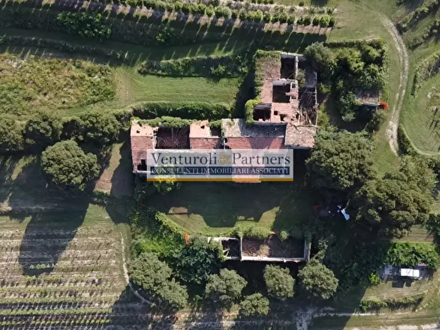 Immagine 18 di Rustico / casale in vendita  in Via Pozze a Lonato del Garda