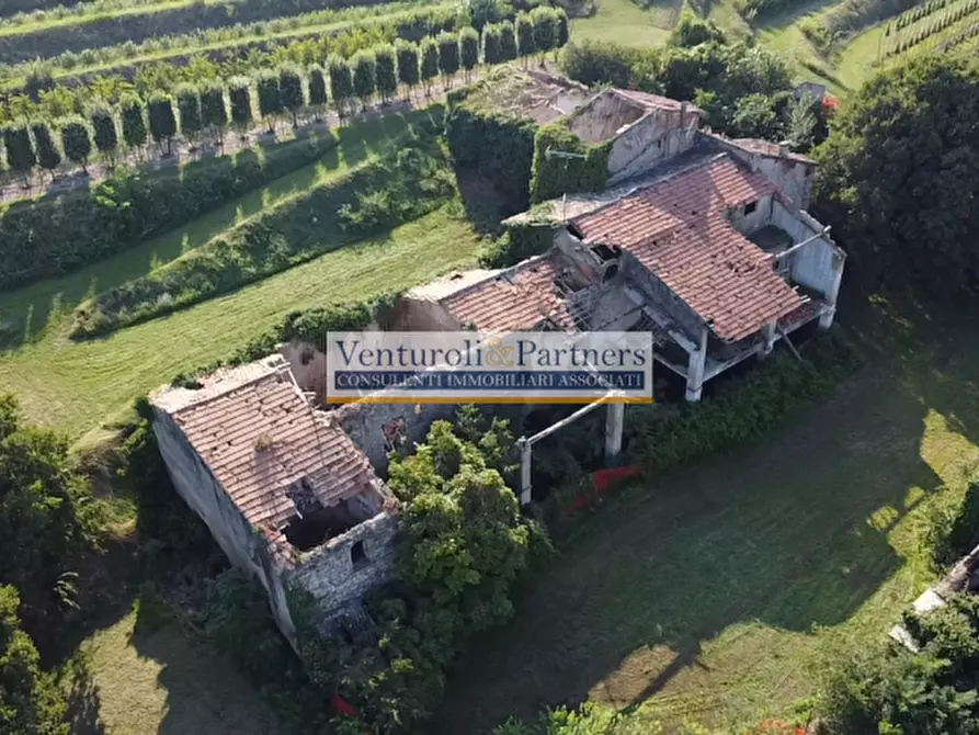 Immagine 20 di Rustico / casale in vendita  in Via Pozze a Lonato del Garda