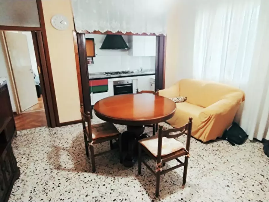 Immagine 1 di Appartamento in vendita  in Via Roma a Saccolongo