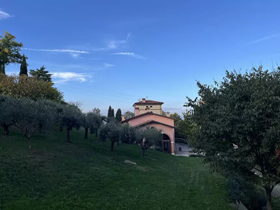 Immagine 3 di Casa bifamiliare in vendita  in Strada delle maddalene a Vicenza