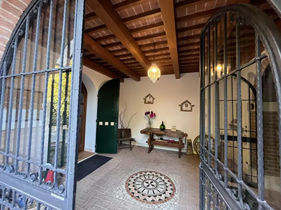 Immagine 4 di Casa bifamiliare in vendita  in Strada delle maddalene a Vicenza