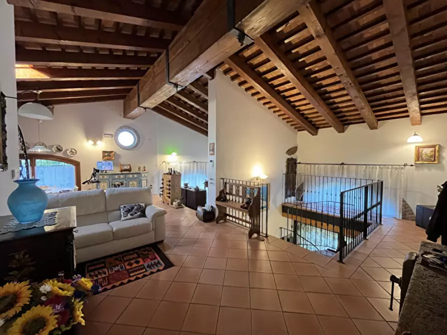 Immagine 6 di Casa bifamiliare in vendita  in Strada delle maddalene a Vicenza