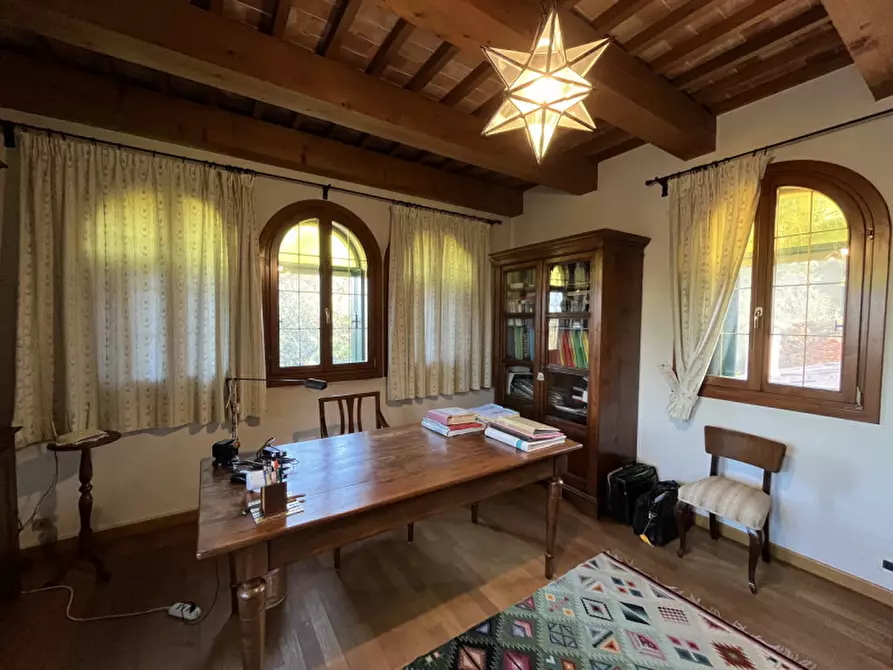 Immagine 8 di Casa bifamiliare in vendita  in Strada delle maddalene a Vicenza