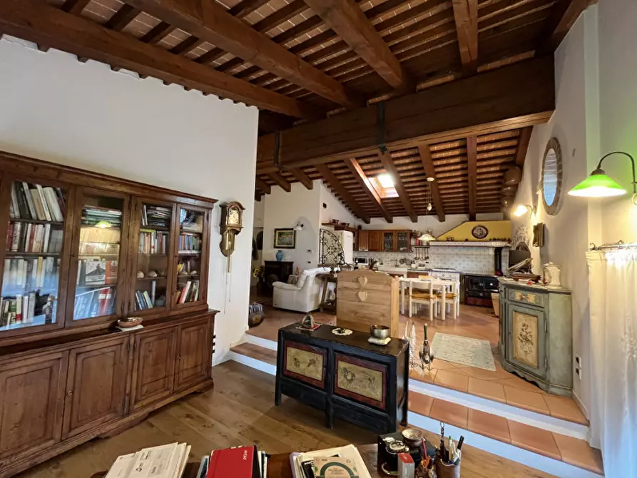 Immagine 7 di Casa bifamiliare in vendita  in Strada delle maddalene a Vicenza