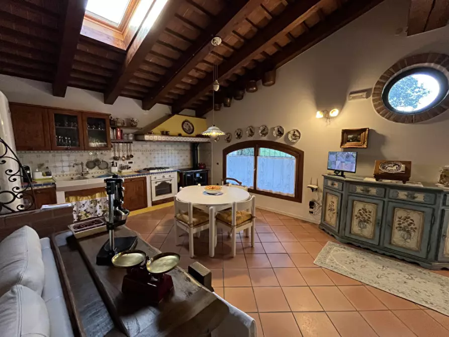 Immagine 10 di Casa bifamiliare in vendita  in Strada delle maddalene a Vicenza