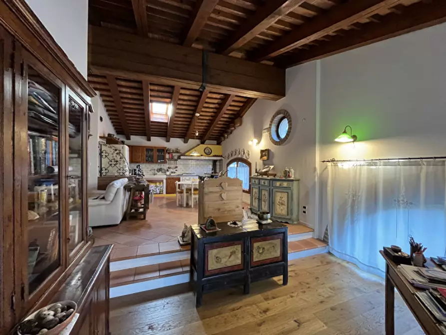 Immagine 11 di Casa bifamiliare in vendita  in Strada delle maddalene a Vicenza