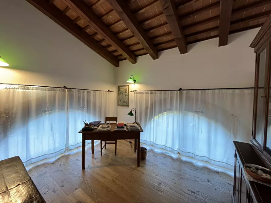 Immagine 9 di Casa bifamiliare in vendita  in Strada delle maddalene a Vicenza