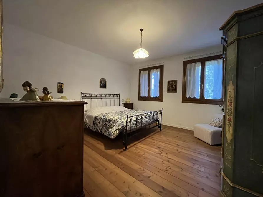 Immagine 12 di Casa bifamiliare in vendita  in Strada delle maddalene a Vicenza