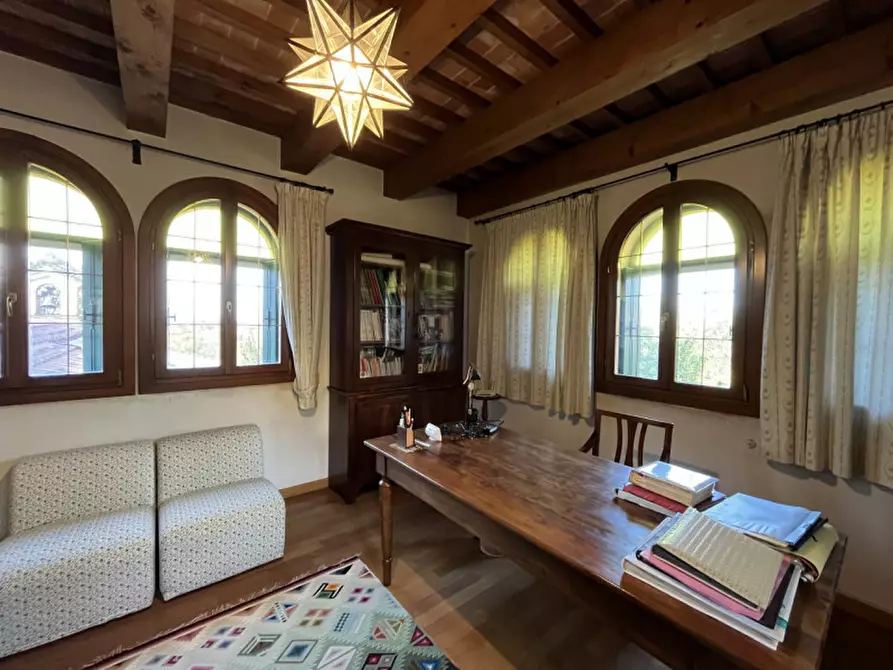 Immagine 15 di Casa bifamiliare in vendita  in Strada delle maddalene a Vicenza