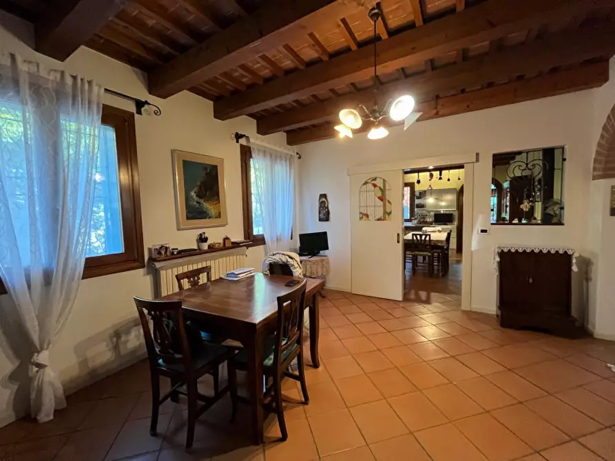 Immagine 17 di Casa bifamiliare in vendita  in Strada delle maddalene a Vicenza