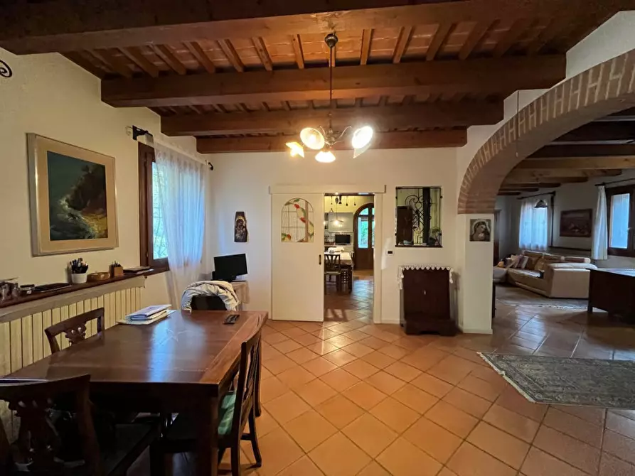 Immagine 16 di Casa bifamiliare in vendita  in Strada delle maddalene a Vicenza