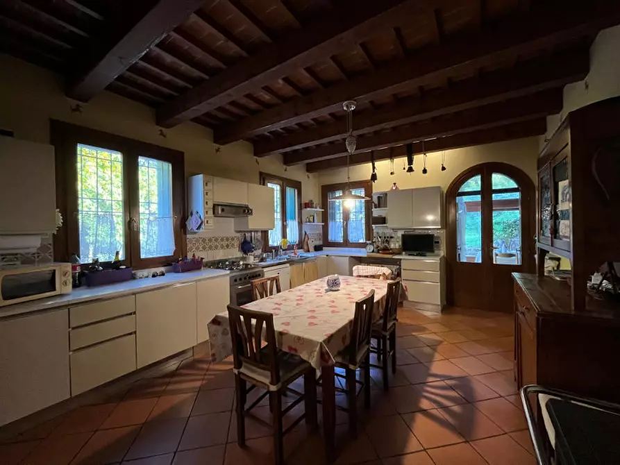 Immagine 18 di Casa bifamiliare in vendita  in Strada delle maddalene a Vicenza