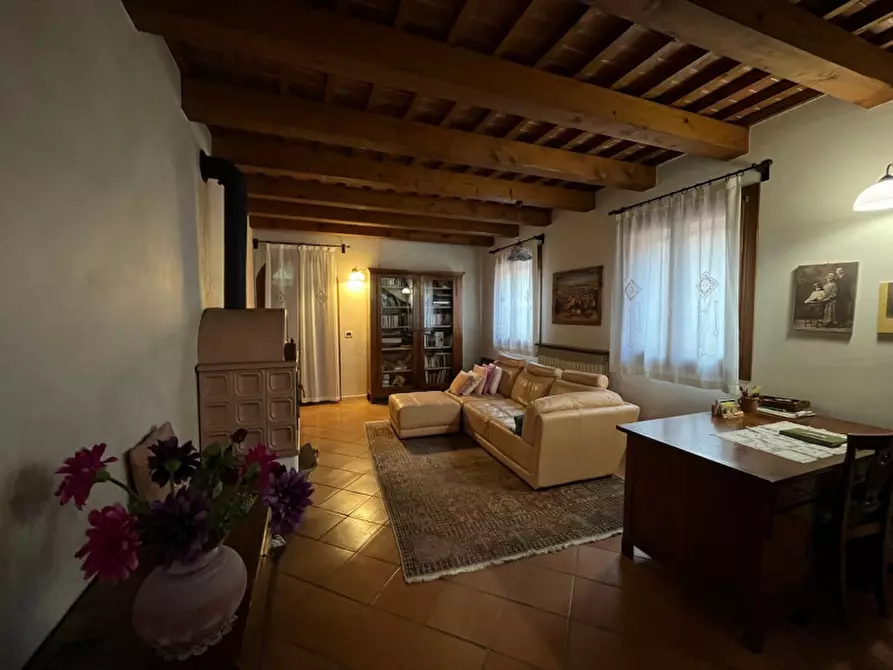 Immagine 20 di Casa bifamiliare in vendita  in Strada delle maddalene a Vicenza