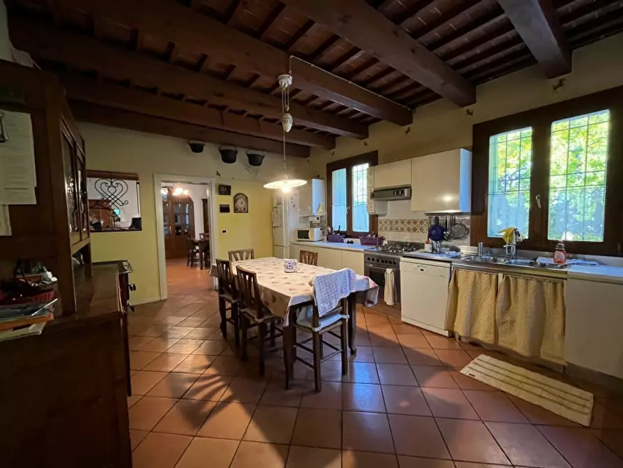 Immagine 19 di Casa bifamiliare in vendita  in Strada delle maddalene a Vicenza