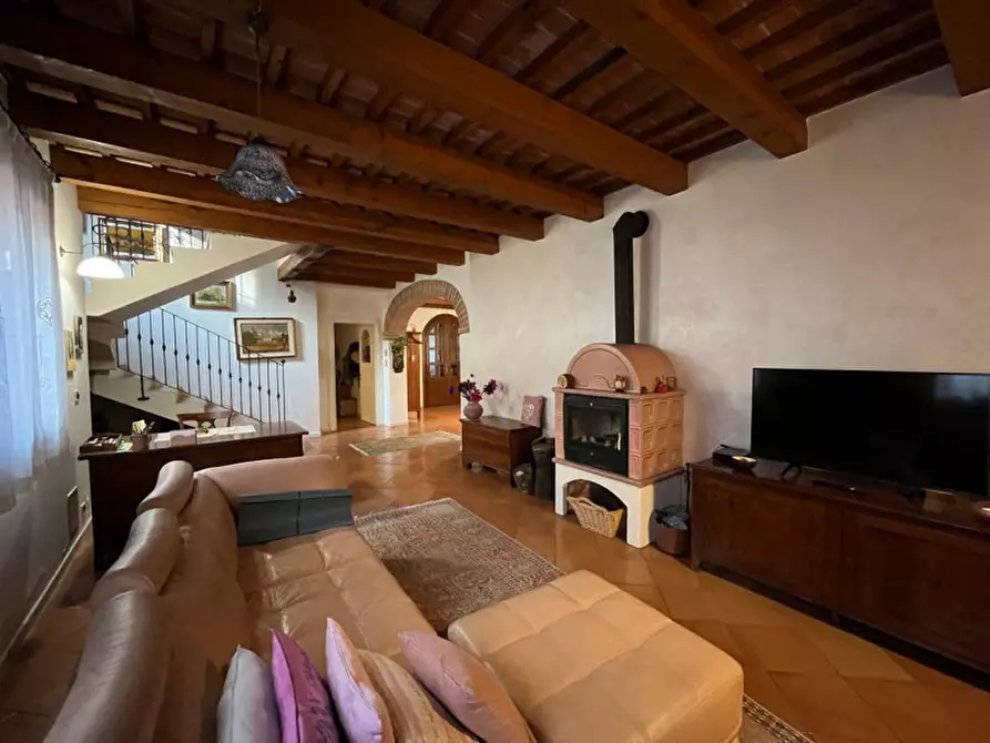 Immagine 21 di Casa bifamiliare in vendita  in Strada delle maddalene a Vicenza