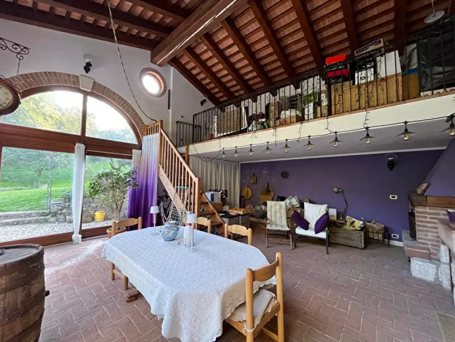 Immagine 22 di Casa bifamiliare in vendita  in Strada delle maddalene a Vicenza