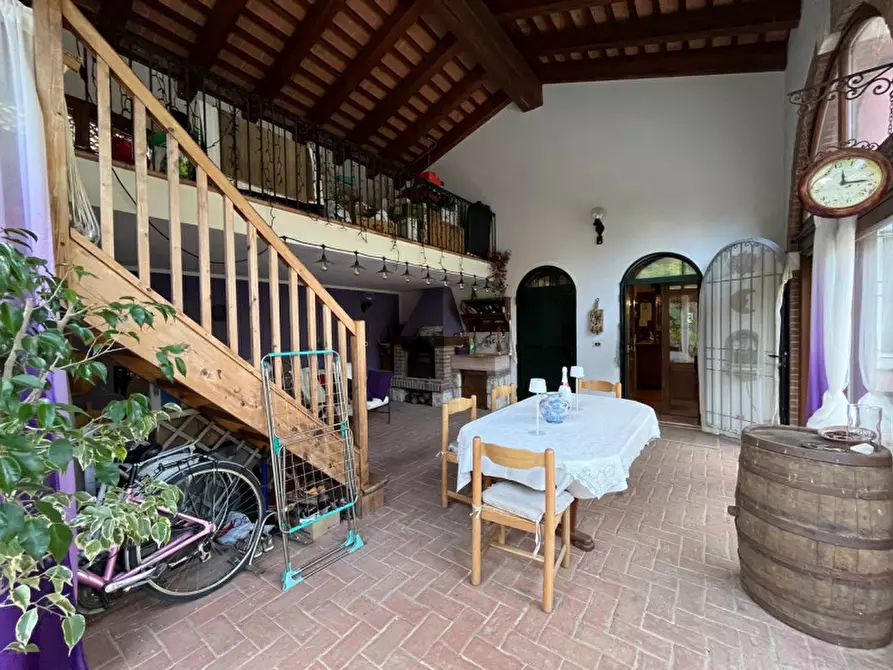 Immagine 23 di Casa bifamiliare in vendita  in Strada delle maddalene a Vicenza