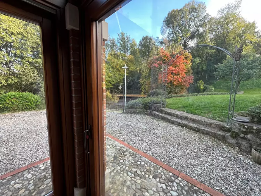 Immagine 24 di Casa bifamiliare in vendita  in Strada delle maddalene a Vicenza