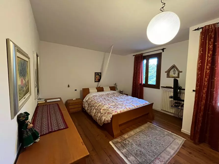 Immagine 25 di Casa bifamiliare in vendita  in Strada delle maddalene a Vicenza