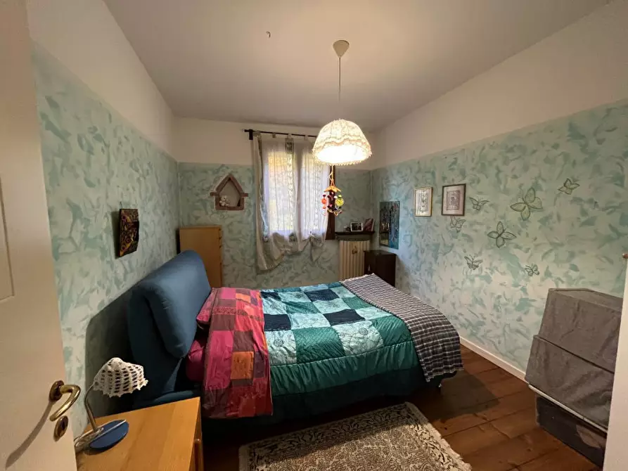 Immagine 27 di Casa bifamiliare in vendita  in Strada delle maddalene a Vicenza