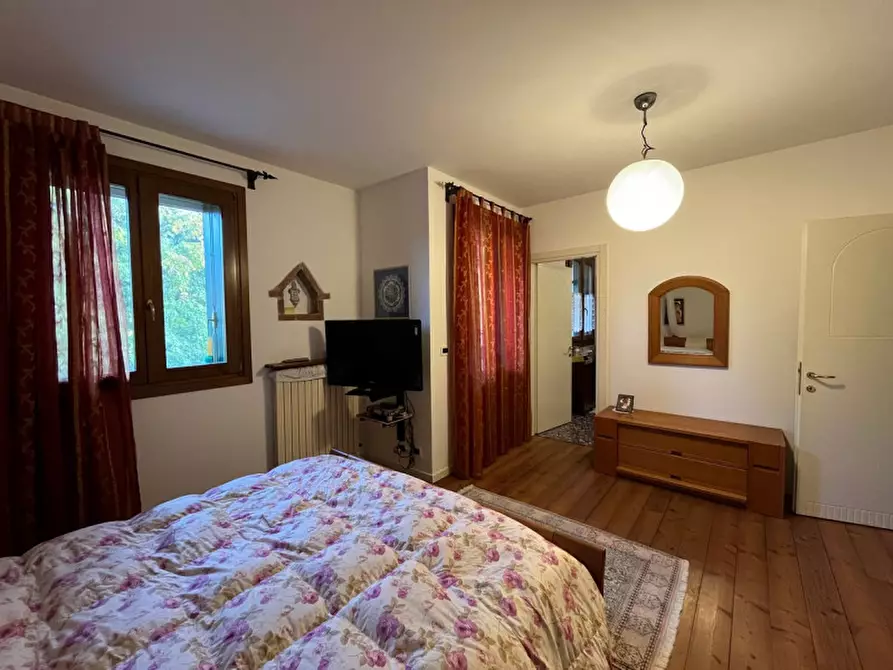 Immagine 26 di Casa bifamiliare in vendita  in Strada delle maddalene a Vicenza