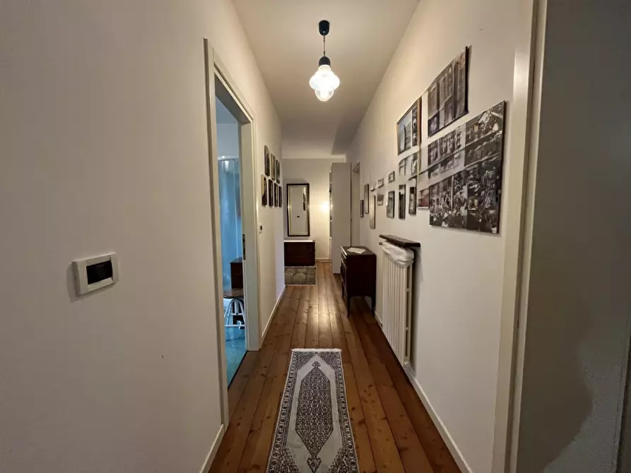 Immagine 28 di Casa bifamiliare in vendita  in Strada delle maddalene a Vicenza