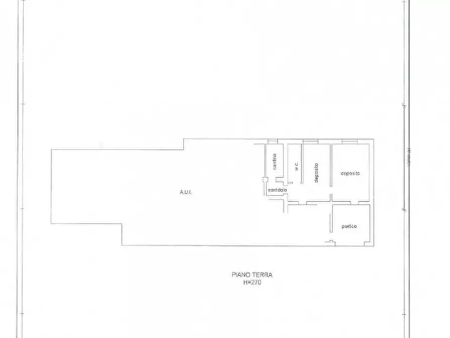 Immagine 31 di Casa bifamiliare in vendita  in Strada delle maddalene a Vicenza