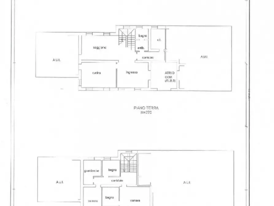 Immagine 32 di Casa bifamiliare in vendita  in Strada delle maddalene a Vicenza