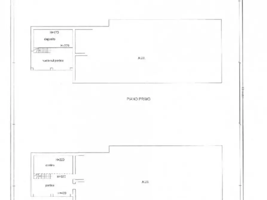 Immagine 33 di Casa bifamiliare in vendita  in Strada delle maddalene a Vicenza
