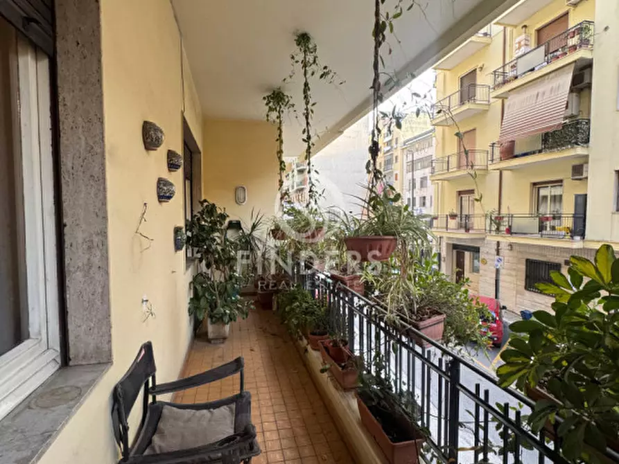 Immagine 6 di Appartamento in vendita  in Via Rausei a Reggio Di Calabria