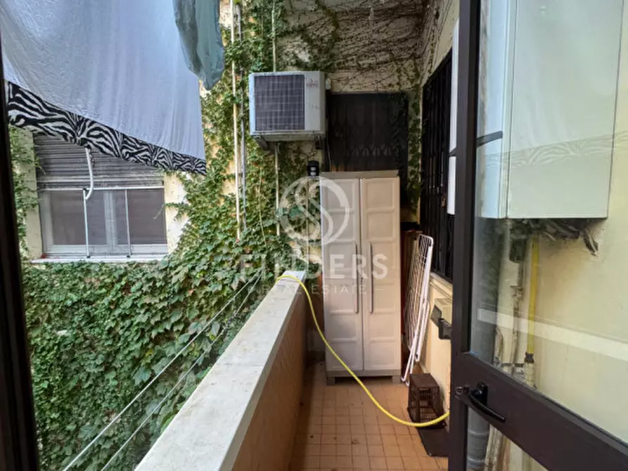 Immagine 8 di Appartamento in vendita  in Via Rausei a Reggio Di Calabria