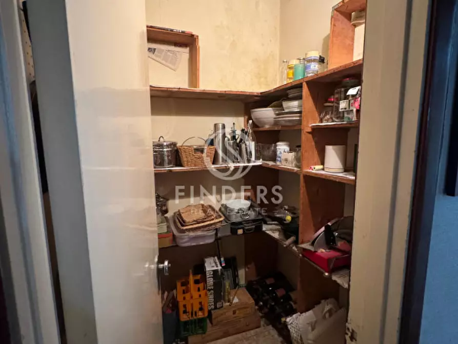 Immagine 9 di Appartamento in vendita  in Via Rausei a Reggio Di Calabria