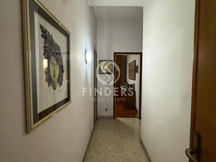 Immagine 10 di Appartamento in vendita  in Via Rausei a Reggio Di Calabria