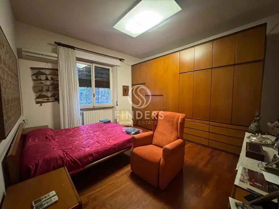 Immagine 13 di Appartamento in vendita  in Via Rausei a Reggio Di Calabria