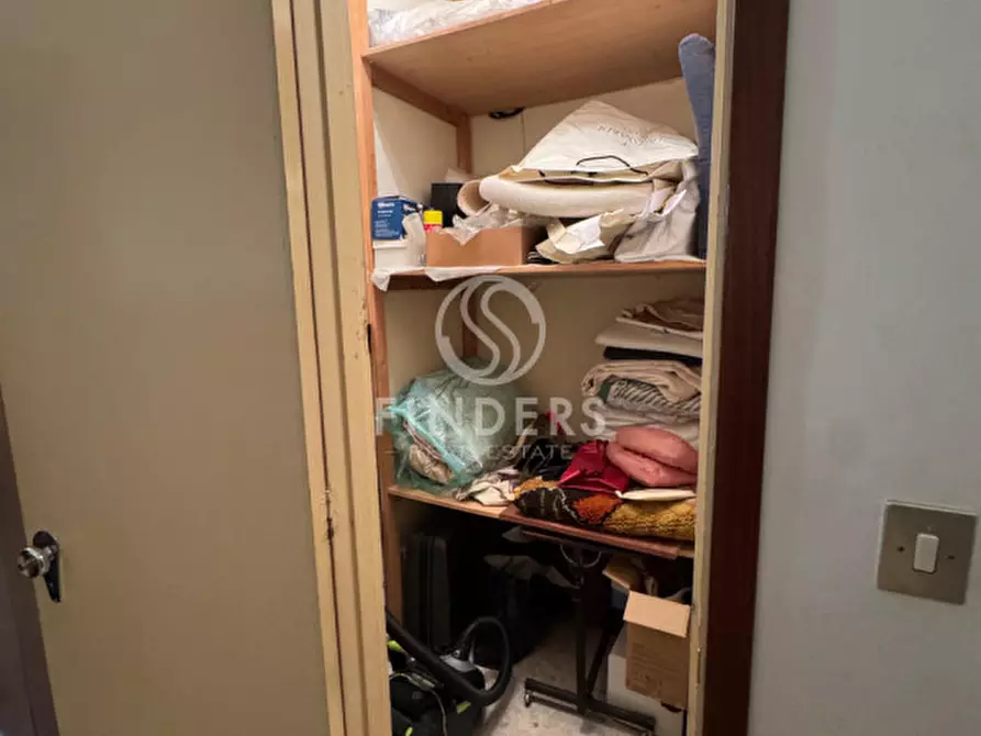 Immagine 15 di Appartamento in vendita  in Via Rausei a Reggio Di Calabria