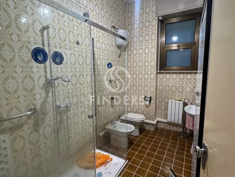 Immagine 17 di Appartamento in vendita  in Via Rausei a Reggio Di Calabria