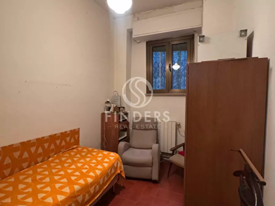 Immagine 18 di Appartamento in vendita  in Via Rausei a Reggio Di Calabria