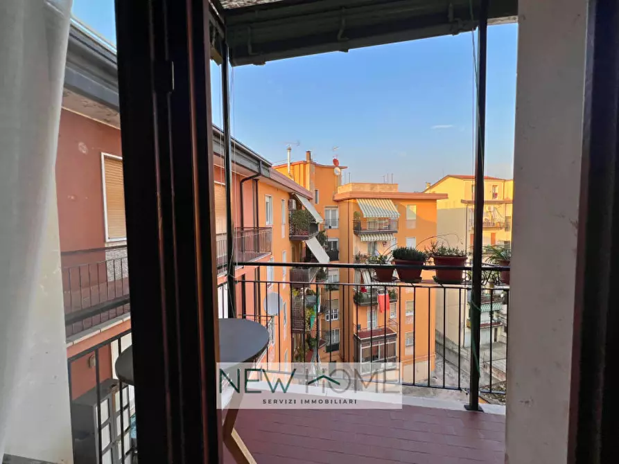 Immagine 2 di Appartamento in vendita  in Via Giuseppe Gioacchino Belli 4 a Verona