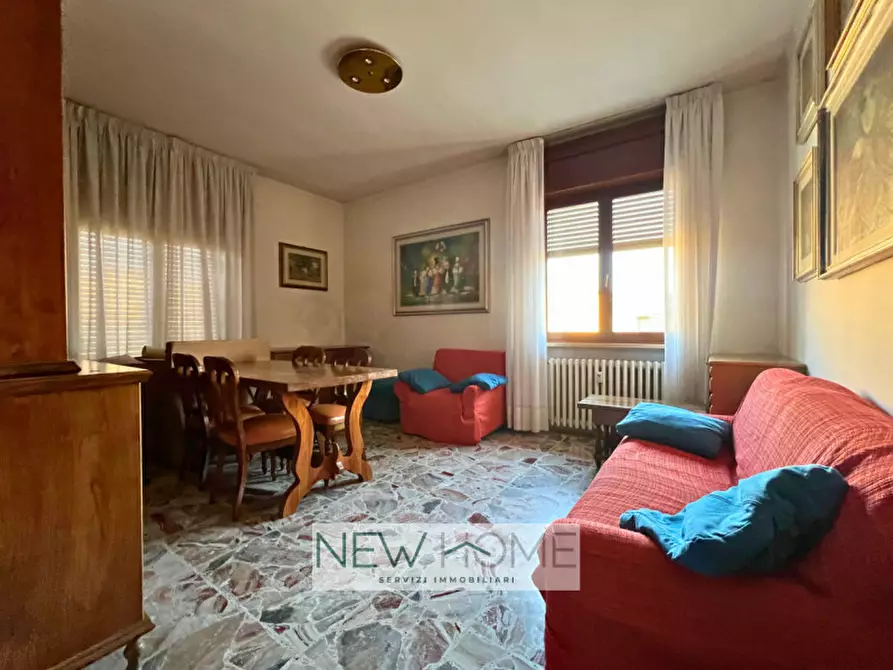 Immagine 3 di Appartamento in vendita  in Via Giuseppe Gioacchino Belli 4 a Verona