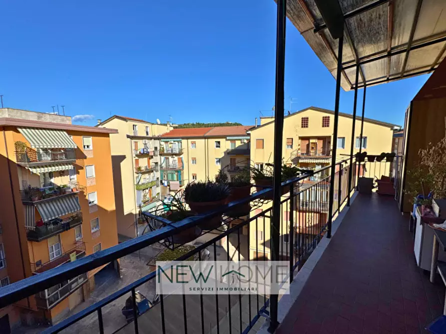 Immagine 6 di Appartamento in vendita  in Via Giuseppe Gioacchino Belli 4 a Verona