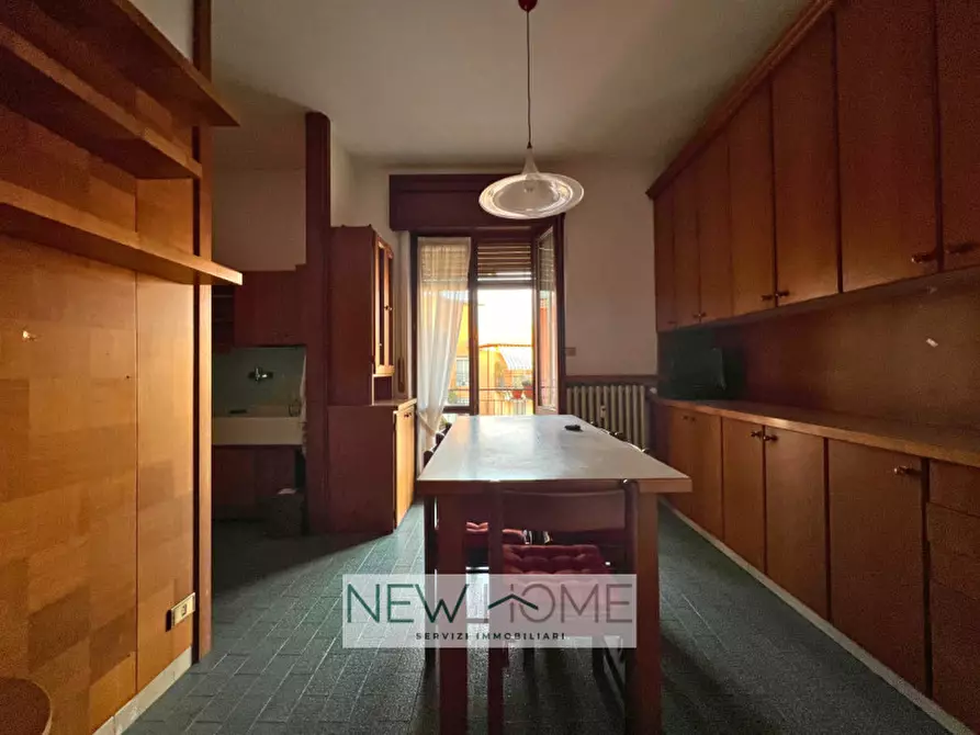 Immagine 7 di Appartamento in vendita  in Via Giuseppe Gioacchino Belli 4 a Verona