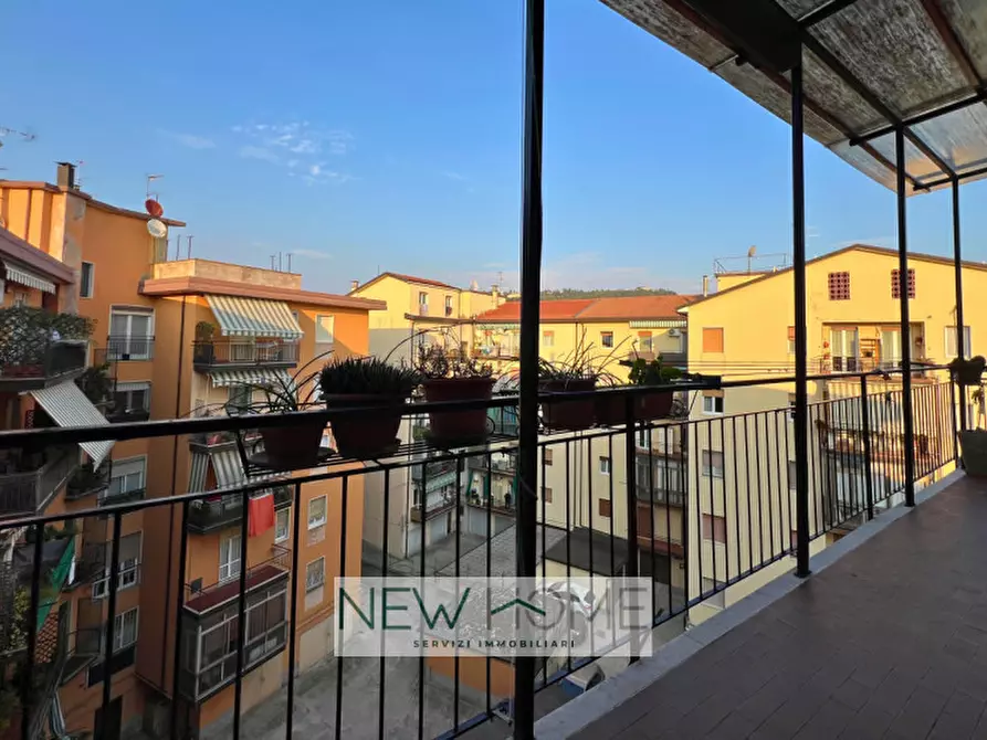 Immagine 8 di Appartamento in vendita  in Via Giuseppe Gioacchino Belli 4 a Verona