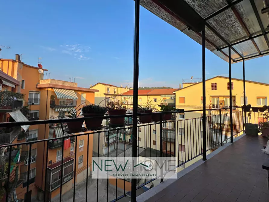 Immagine 9 di Appartamento in vendita  in Via Giuseppe Gioacchino Belli 4 a Verona