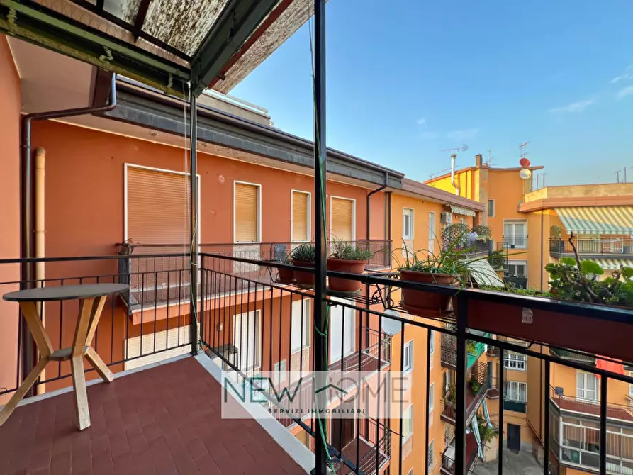 Immagine 11 di Appartamento in vendita  in Via Giuseppe Gioacchino Belli 4 a Verona