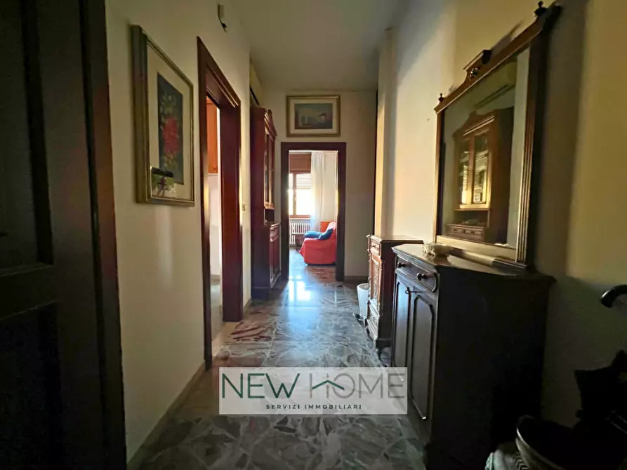 Immagine 14 di Appartamento in vendita  in Via Giuseppe Gioacchino Belli 4 a Verona