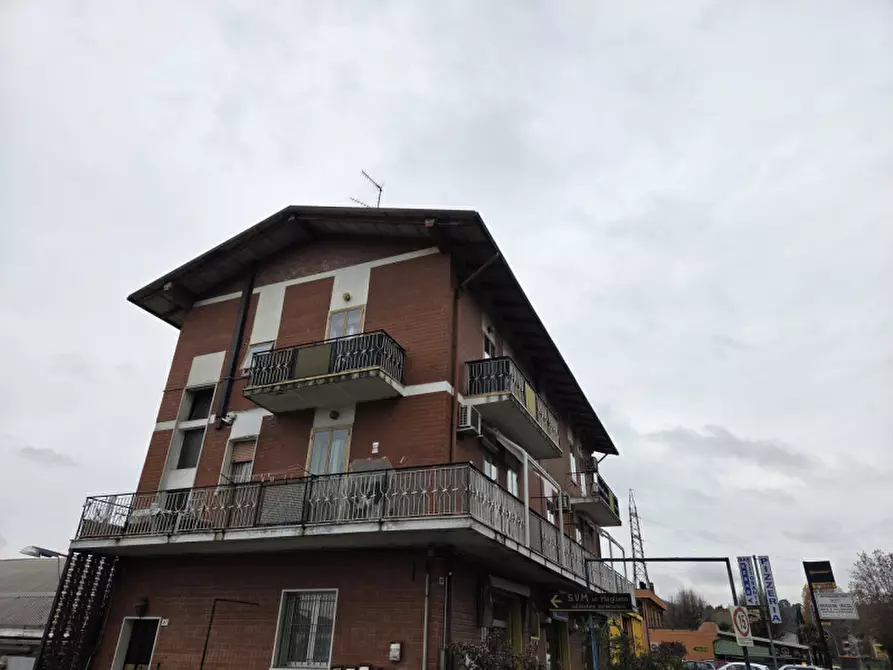 Immagine 2 di Appartamento in vendita  in via porrettana a Sasso Marconi