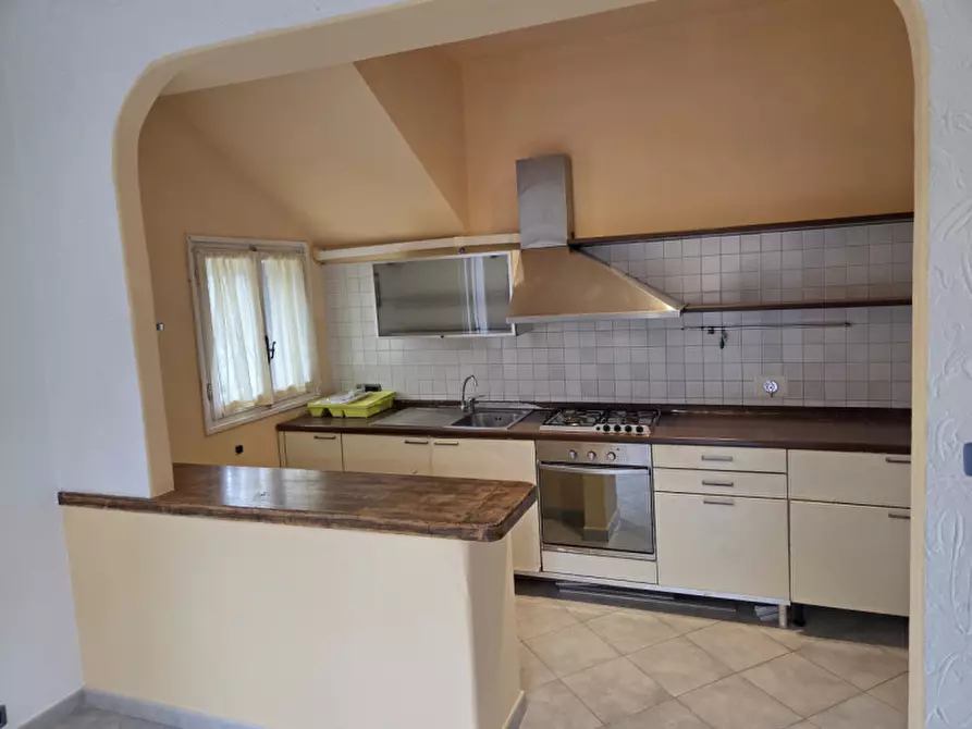 Immagine 7 di Appartamento in vendita  in via porrettana a Sasso Marconi