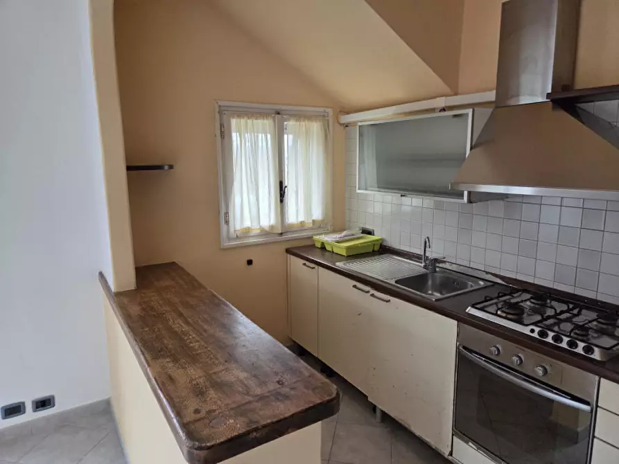 Immagine 8 di Appartamento in vendita  in via porrettana a Sasso Marconi